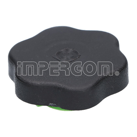 43003 - Sealing Cap, oil filling port 