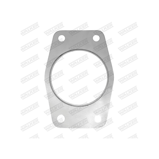 80445 - Gasket, exhaust pipe 