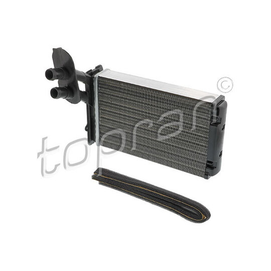 108 613 - Heat Exchanger, interior heating 