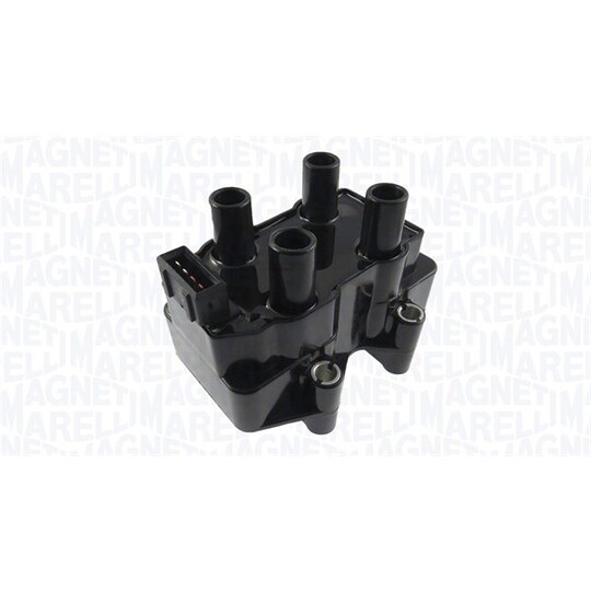 060717043012 - Ignition coil 