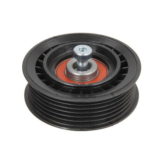 E2W5435BTA - Tensioner Pulley, v-ribbed belt 