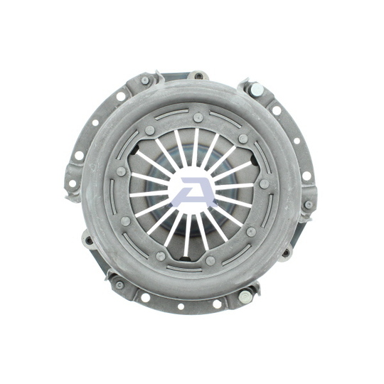 CL-001 - Clutch Pressure Plate 