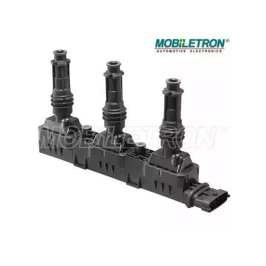 K7X026 - Ignition coil 