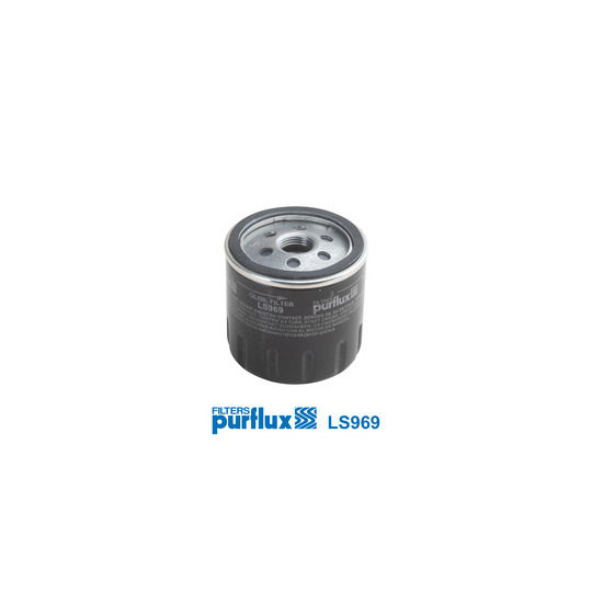 LS969 - Oil filter 