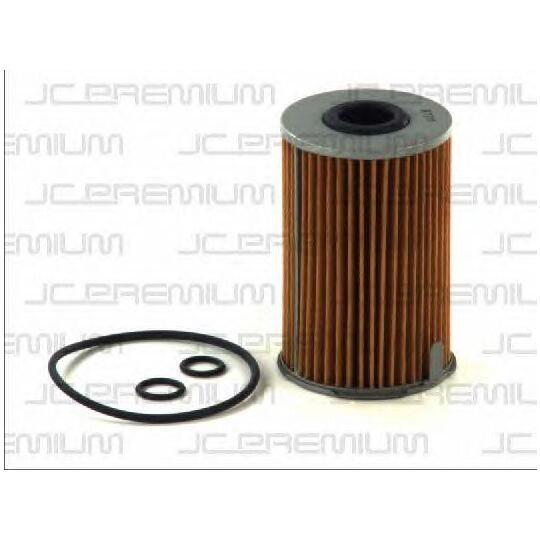 B14008PR - Oil filter 