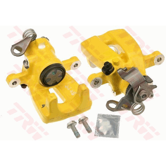 BHQ310E - Brake Caliper 