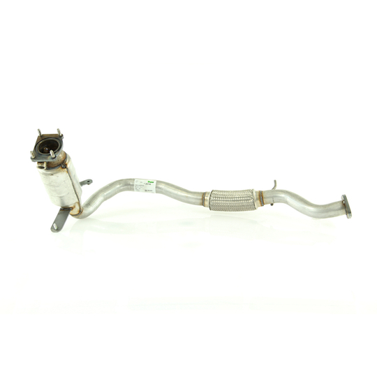 20744 - Catalytic Converter 