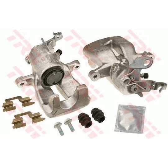 BHN933 - Brake Caliper 