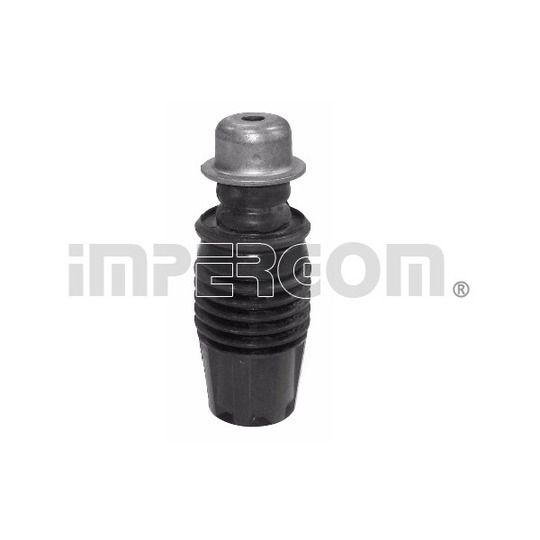 36662 - Dust Cover Kit, shock absorber 