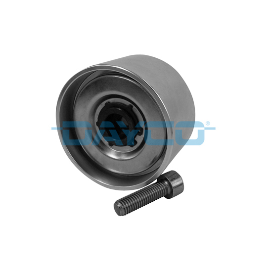 APV2456 - Deflection/Guide Pulley, v-ribbed belt 