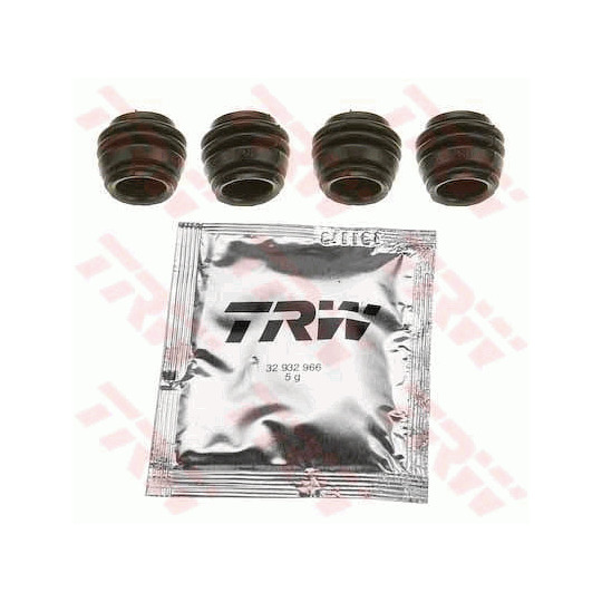 ST1268 - Guide Sleeve Kit, brake caliper 