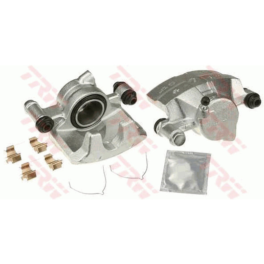 BHS667E - Brake Caliper 