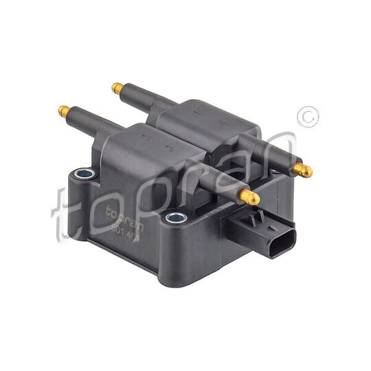 501 401 - Ignition coil 