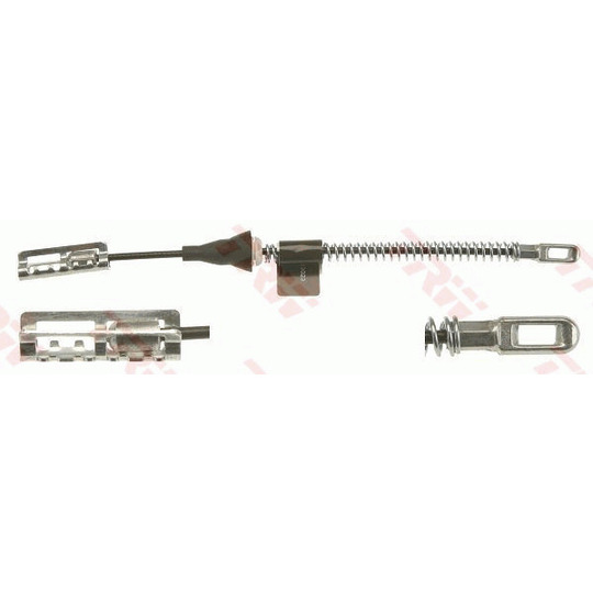 GCH3023 - Cable, parking brake 
