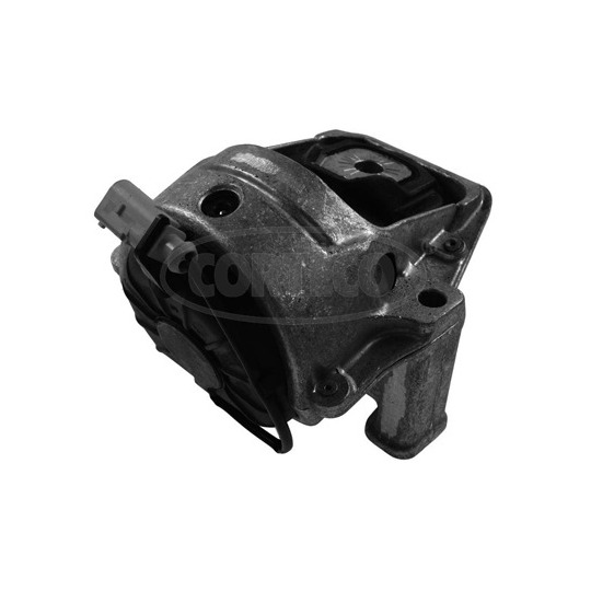 80004473 - Engine Mounting 