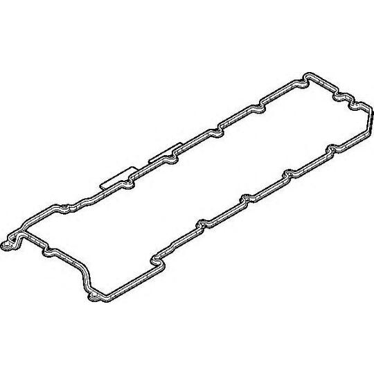 699020 - Rocker cover rubber seal 