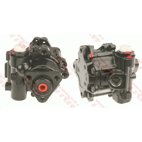 JPR718 - Hydraulic Pump, steering system 