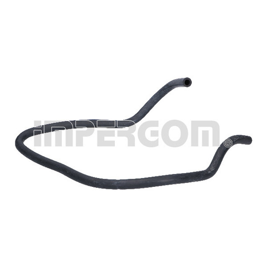 221667 - Radiator Hose 