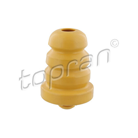 722 687 - Shock absorber fender 