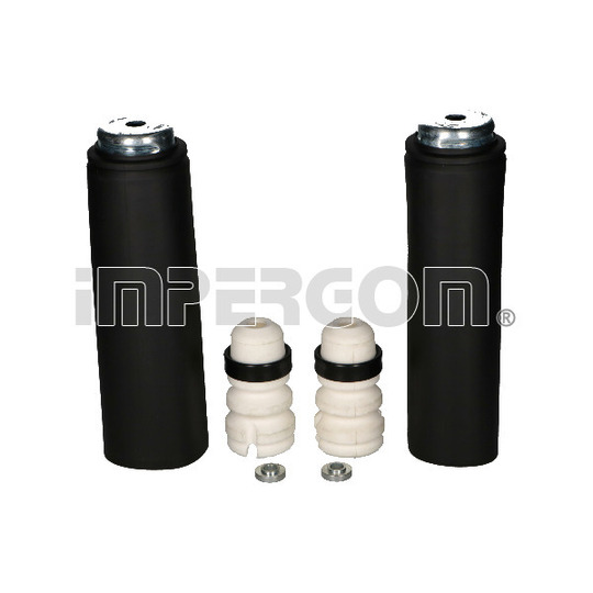 50037 - Dust Cover Kit, shock absorber 
