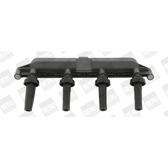 ZS 381 - Ignition coil 