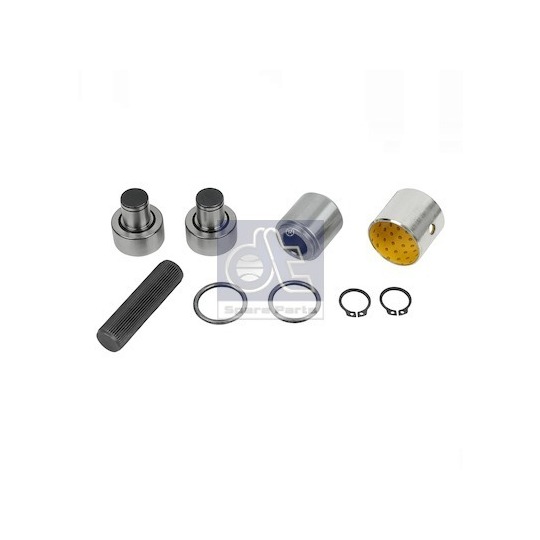 1.31340 - Repair Kit, clutch releaser 