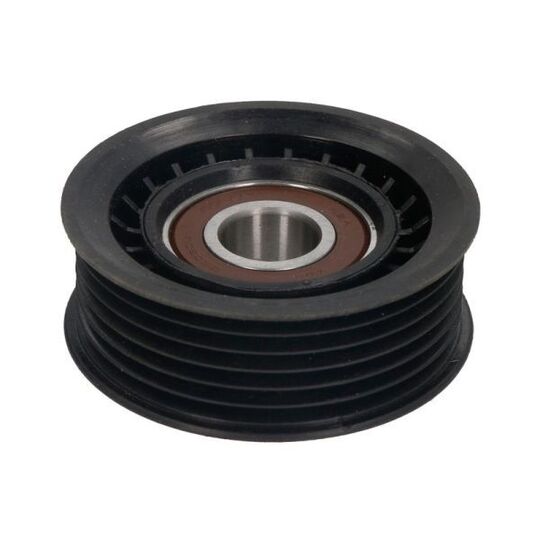 E2Y8008BTA - Deflection/Guide Pulley, v-ribbed belt 