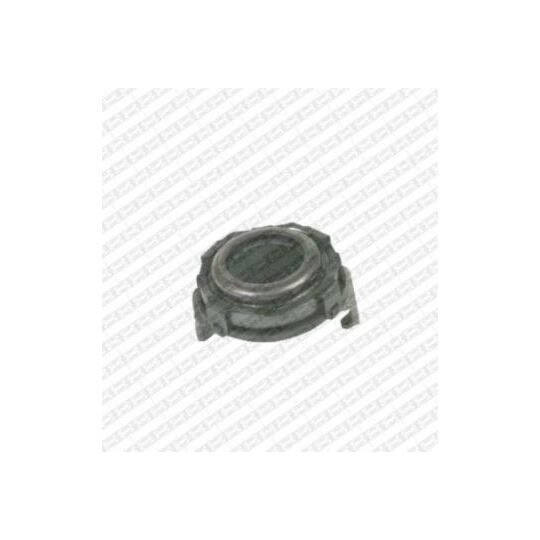 BAC39504 - Clutch Release Bearing 