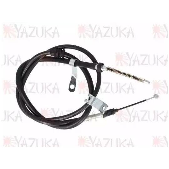 C72122 - Cable, parking brake 