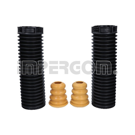 50274 - Dust Cover Kit, shock absorber 