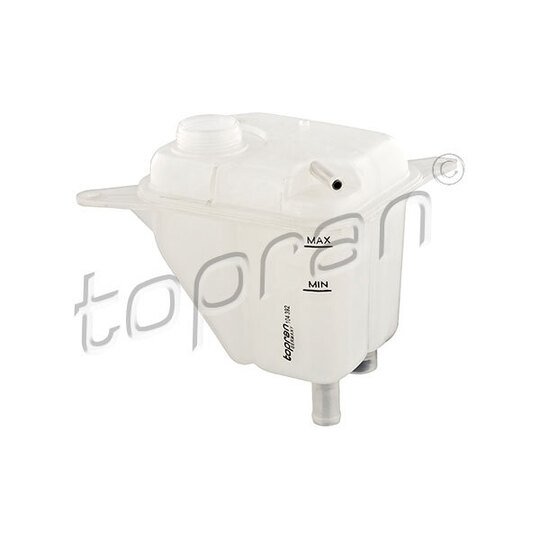 104 392 - Expansion Tank, coolant 