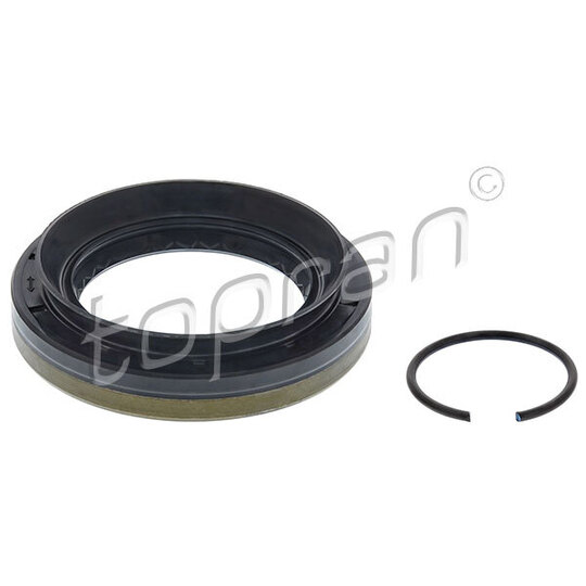 500 771 - Shaft Seal, differential 
