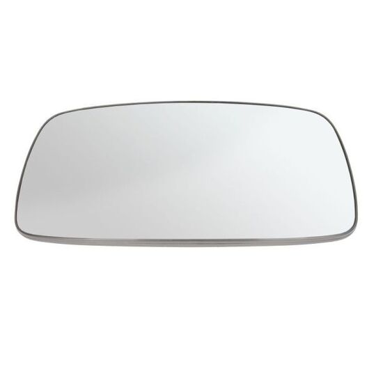 DAF-MR-015 - Mirror Glass, glass unit 