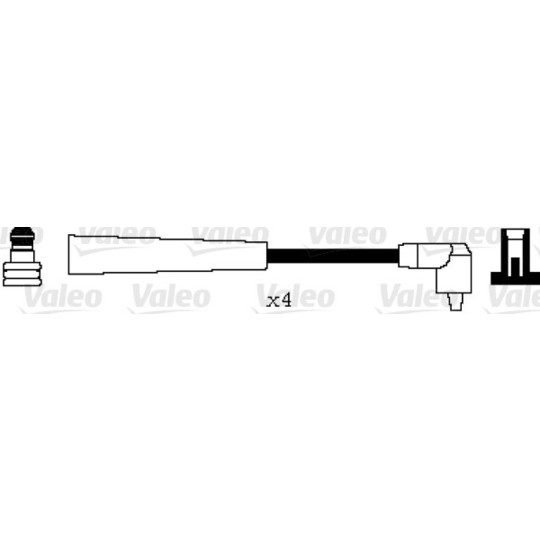 346068 - Ignition Cable Kit 