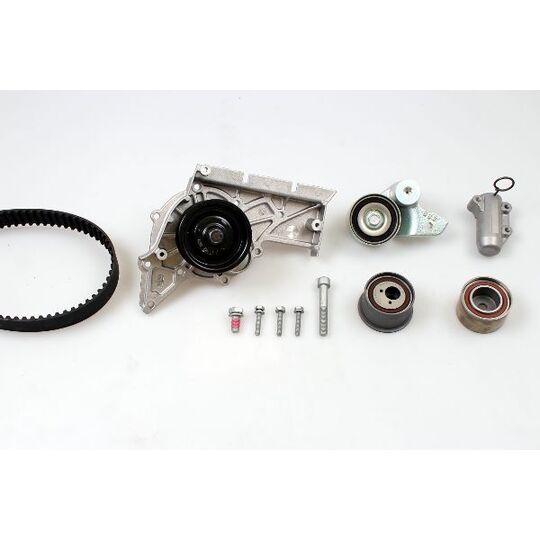 PK05752 - Water Pump & Timing Belt Set 