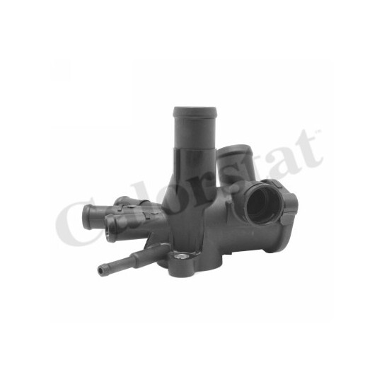 WF0005 - Coolant Flange 