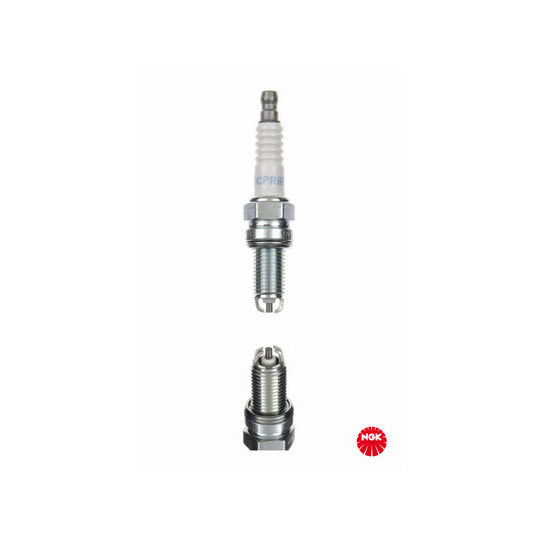 7168 - Spark Plug 