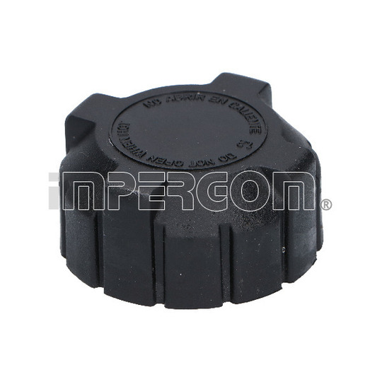 29637 - Sealing Cap, coolant tank 