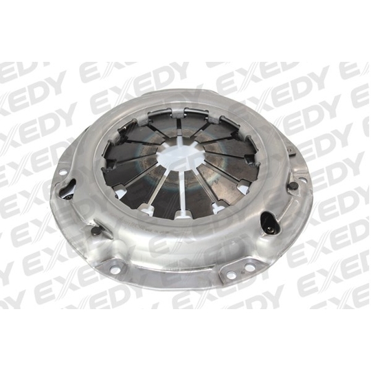 DHC560 - Clutch Pressure Plate 