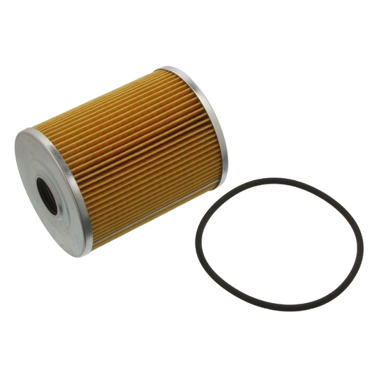 37556 - Oil filter 
