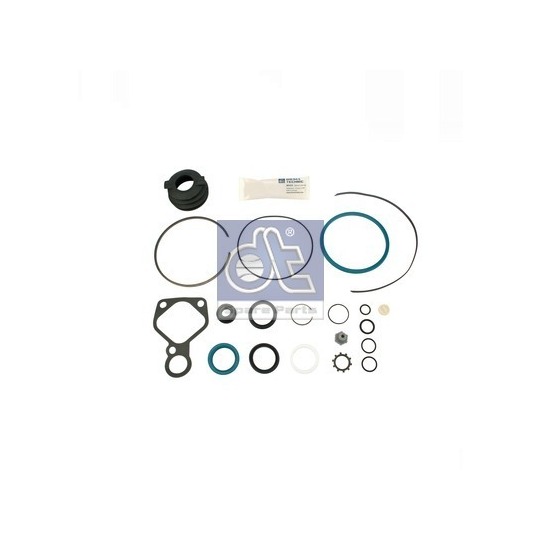 1.31318 - Repair Kit, clutch booster 