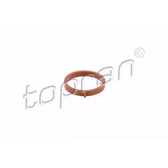 112 958 - Gasket, intake manifold 