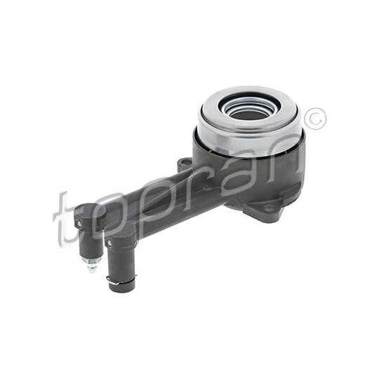 301 229 - Central Slave Cylinder, clutch 