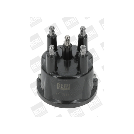 VK 389 - Distributor Cap 