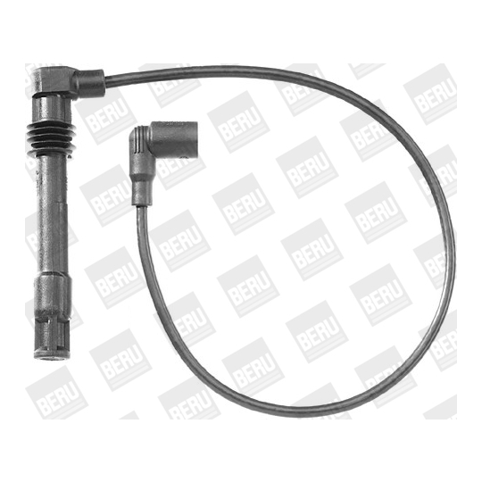 ZEF 1175 - Ignition Cable Kit 