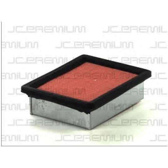 B26006PR - Air filter 