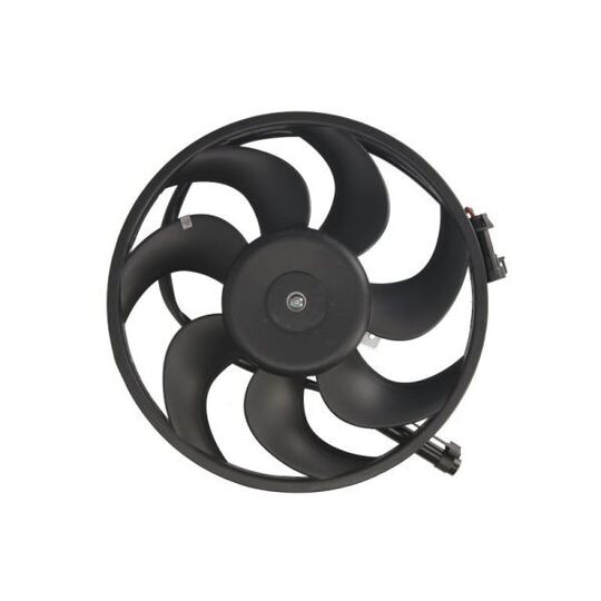 D8X004TT - Fan, radiator 
