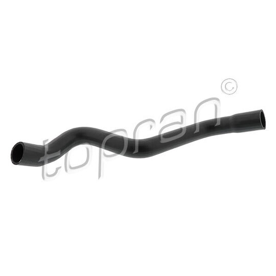 102 997 - Radiator Hose 