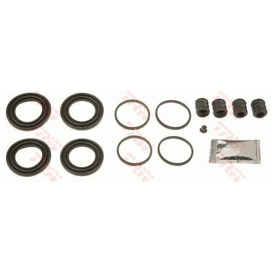 SJ1124 - Repair Kit, brake caliper 