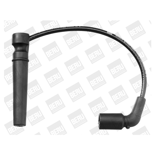 ZEF 1609 - Ignition Cable Kit 